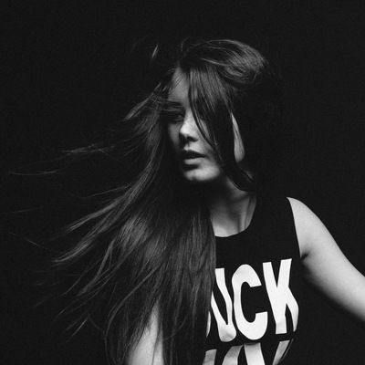 Аня Курсакова