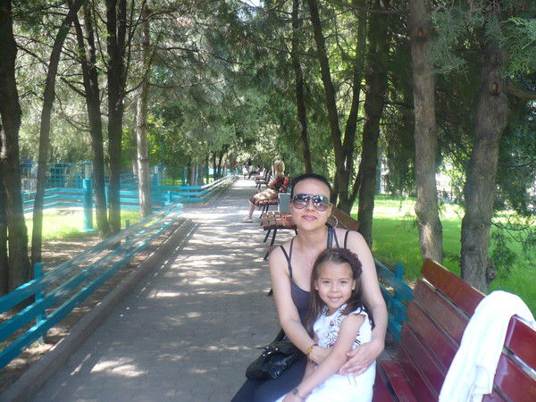 Гульмира Дюсекенова