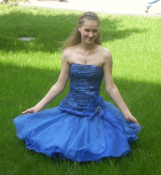 Анастасия Бульба