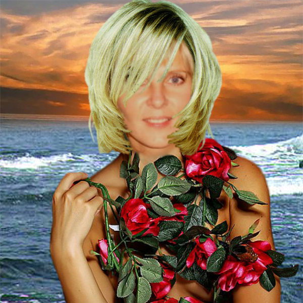 Наталья Вологина