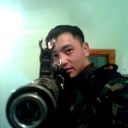 Нурбол Абдуллаев