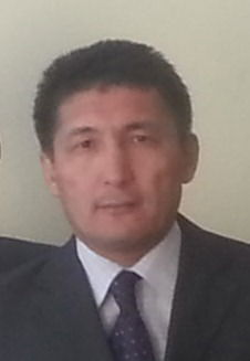 Мирлан Хусаинов