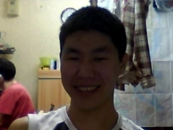 Николaй Дьячковский