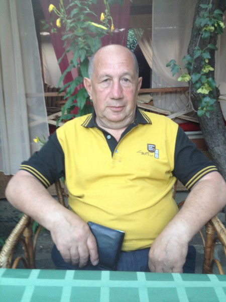 Сальников Борис