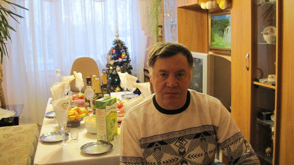 Юрий Глухов