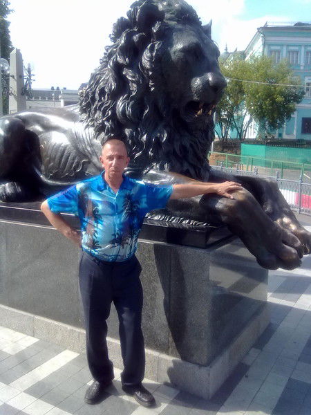 Александр Вольвовский