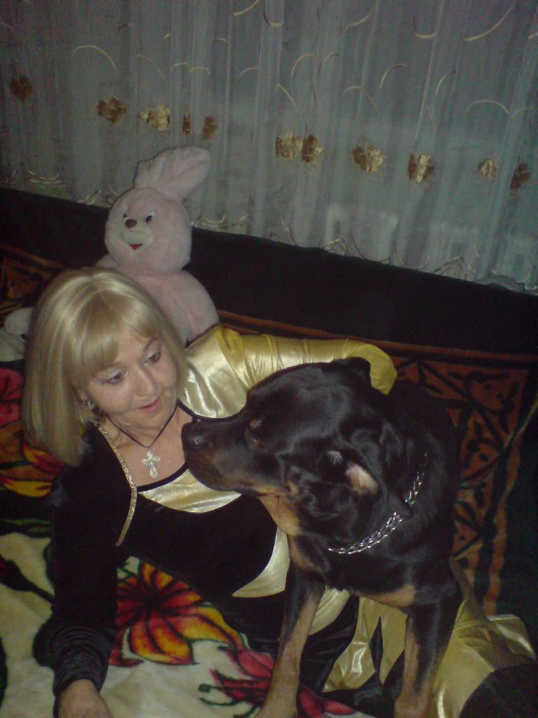 Наташа Фраулатзи