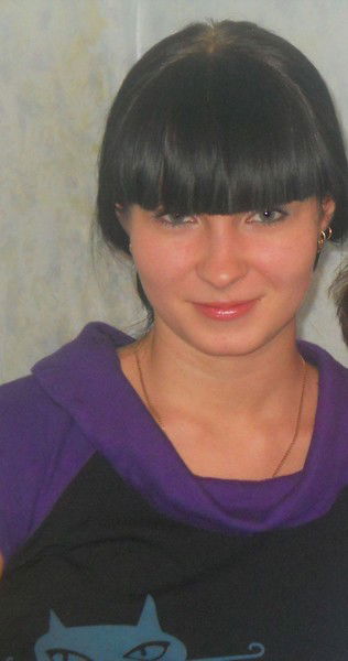 Елизавета Кожушко