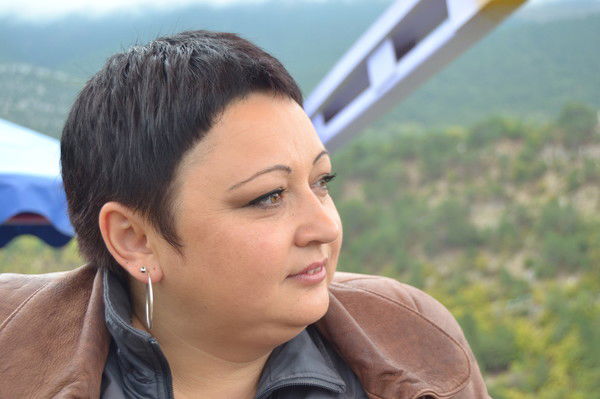 Татьяна Филоненко