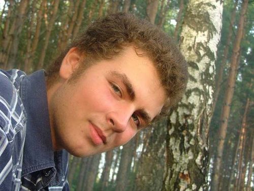 Никита Журавский