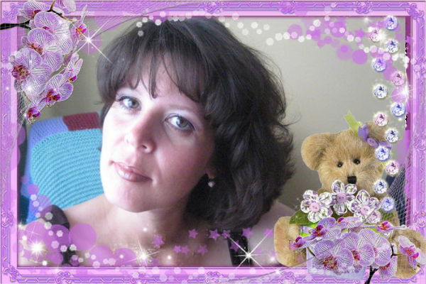 Олеся Слепова