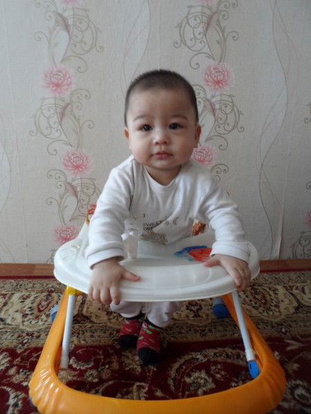 Лаура Оразбаева