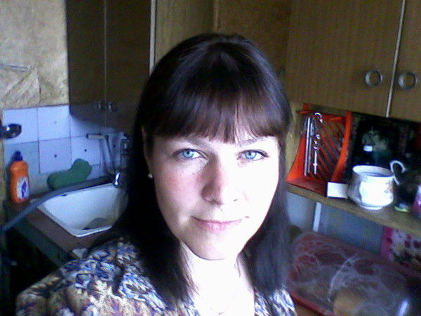 Светлана Жаврид