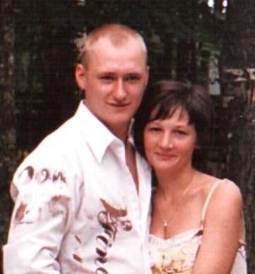 Анжела Рожкова