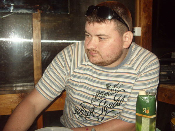 Михаил Локтионов