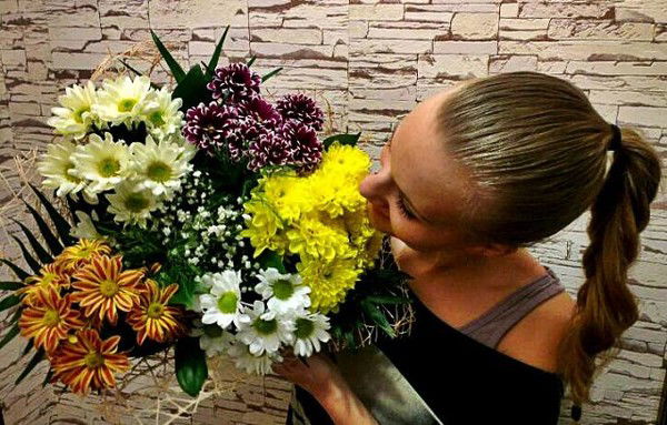 Мария Краснобаева