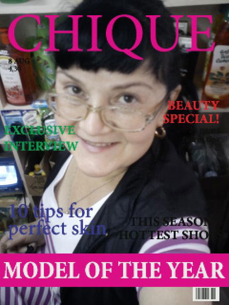 Флюра Мубинова