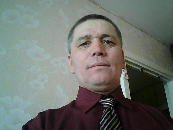 Каирбек Бакиров