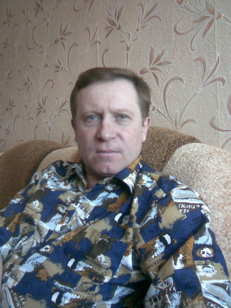 Геннадий Русскин