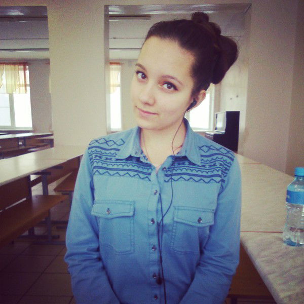 Елизавета Горбачева