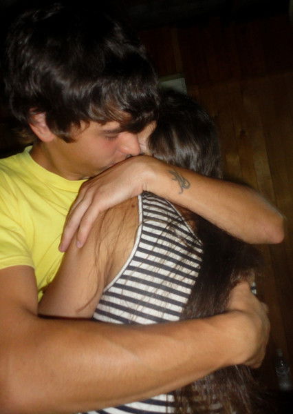 Алексей Холохоренко