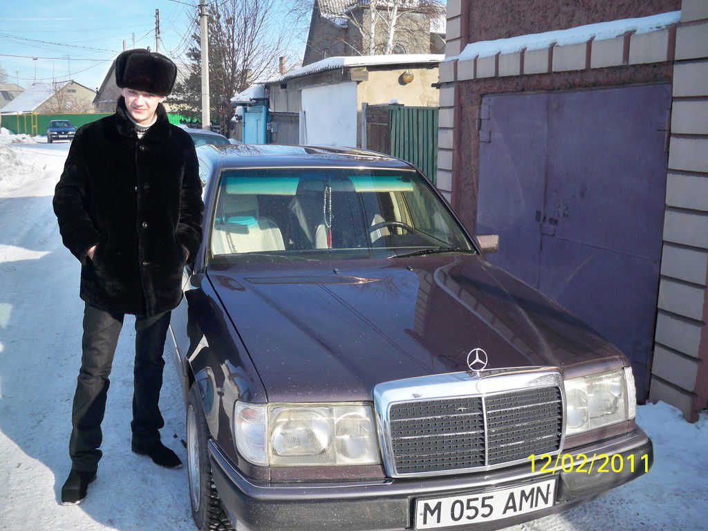 Мишка Аксёнов