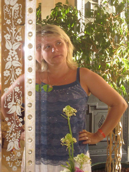 Светлана Зайцева