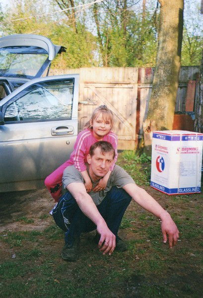 Владимир Шенгера