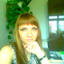 Ирина Цыганова
