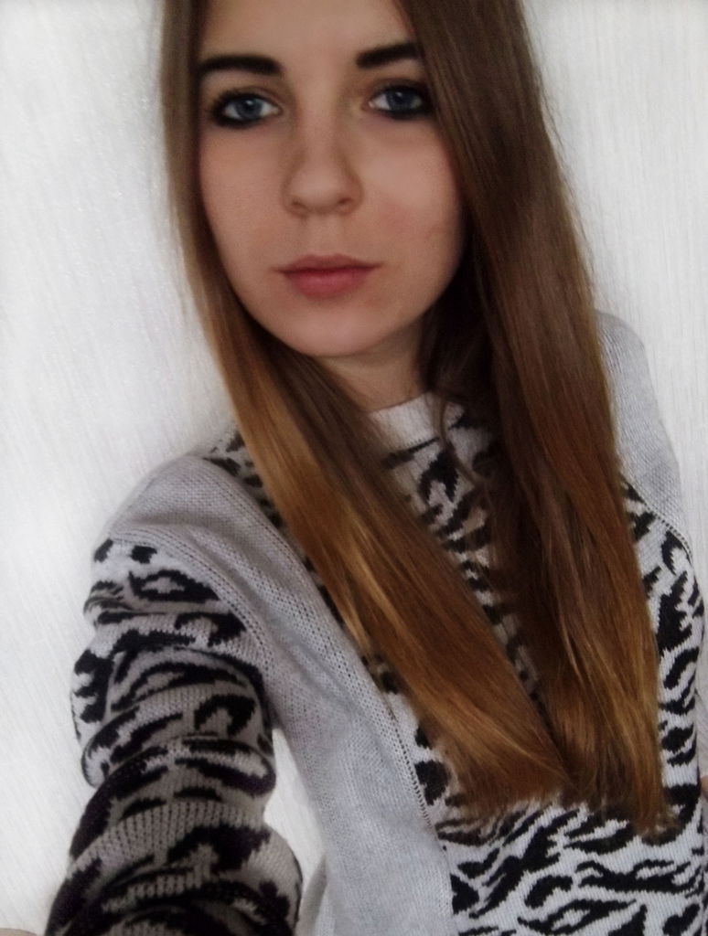 Ира Орехова