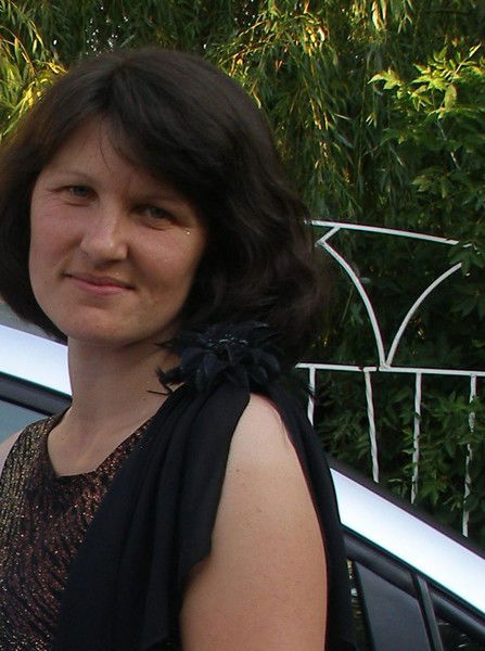 Галинка Колесник