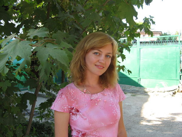 Света Наточий