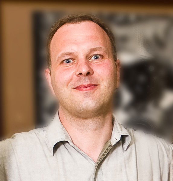 Влад Балдин