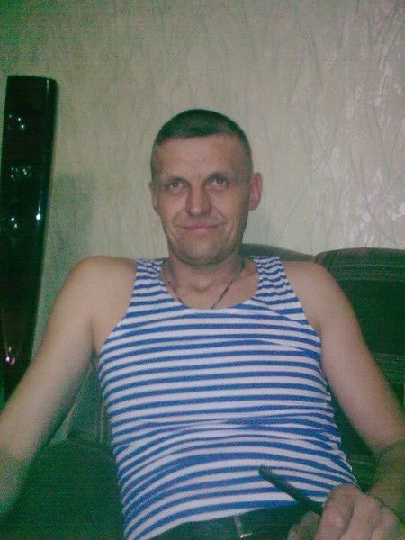 Геннадий Шаров