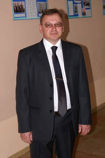 Андрей Васильченко