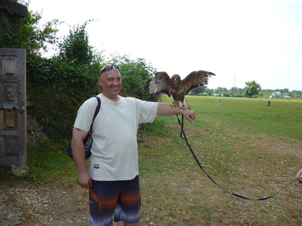 Сергей Сущенко