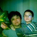 Чинара Асанова