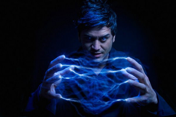 Айбек Арынгазинов