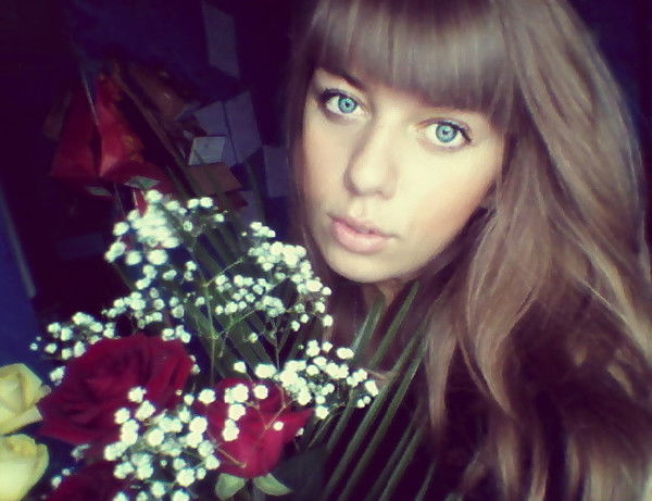 Дарина Чернова