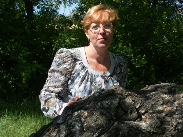 Анюта Жабская