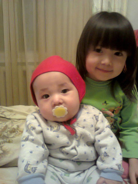 Айгуль Асанбекова