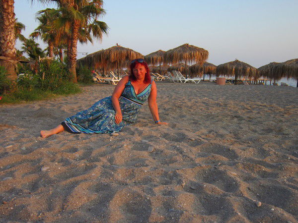 Светлана Мокрушина