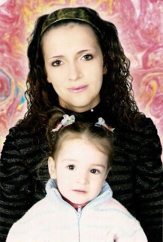 Виктория Сильчук