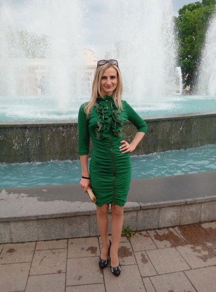 Карина Головченко