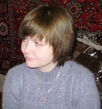 Дарья Кадочникова