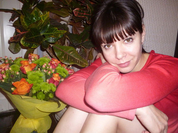 Наталья Панфилова