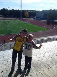 Андрей Бородаченко