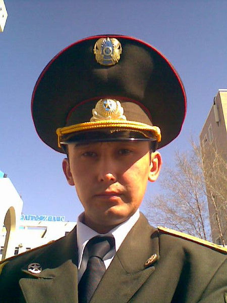 Танат Саттыбаев