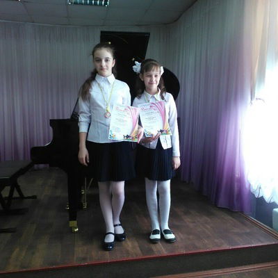 Анастасия Холод