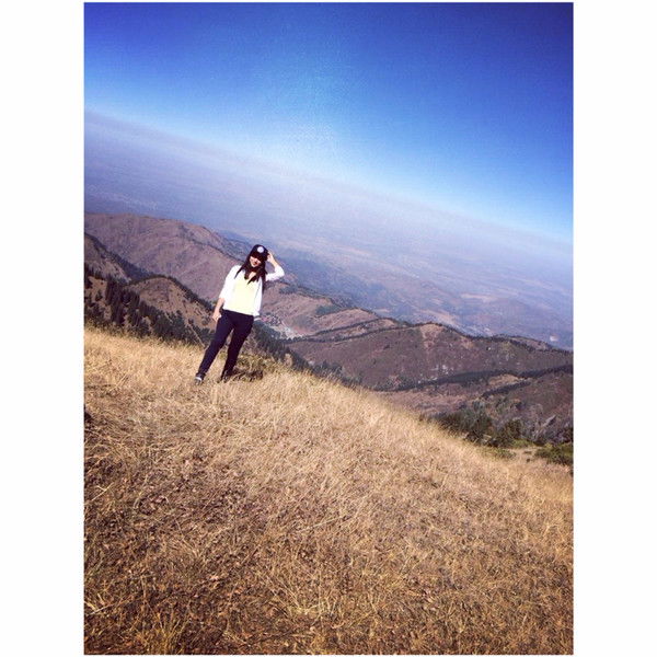 Айдана Аубакирова^^^